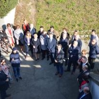 Otwarcie PRZYSTANKU WOLNOŚĆ