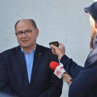 Otwarcie PRZYSTANKU WOLNOŚĆ