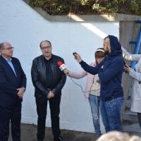 Otwarcie PRZYSTANKU WOLNOŚĆ