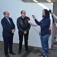 Otwarcie PRZYSTANKU WOLNOŚĆ
