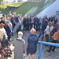 Otwarcie PRZYSTANKU WOLNOŚĆ