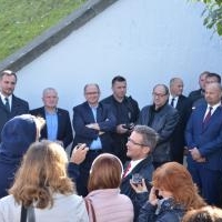 Otwarcie PRZYSTANKU WOLNOŚĆ