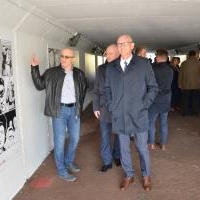 Otwarcie PRZYSTANKU WOLNOŚĆ