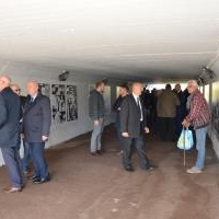 Otwarcie PRZYSTANKU WOLNOŚĆ