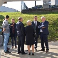 Otwarcie PRZYSTANKU WOLNOŚĆ