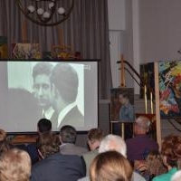 Benefis działalności artystycznej i społecznej Romana Nygi