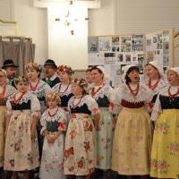Benefis działalności artystycznej i społecznej Romana Nygi