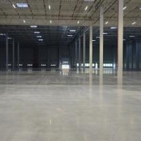 Hala Centrum Logistycznego Panattoni