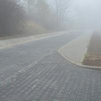 Nowa droga rowerowa po starym śladzie Wylotowej 