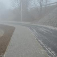 Nowa droga rowerowa po starym śladzie Wylotowej 