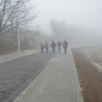 Nowa droga rowerowa po starym śladzie Wylotowej 