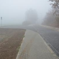 Nowa droga rowerowa po starym śladzie Wylotowej 