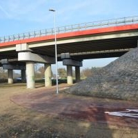 Nowa droga rowerowa po starym śladzie Wylotowej