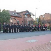 Nowy wóz strażacki dla OSP Bieruń Nowy