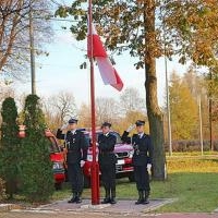 Nowy wóz strażacki dla OSP Bieruń Nowy