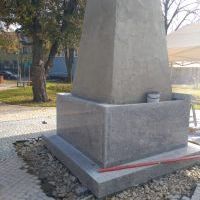 Stawiamy nowy Pomnik