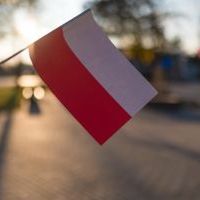 Odsłonięcie Pomnika Powstańców Śląskich