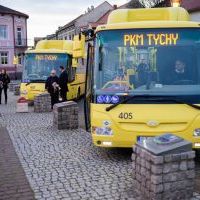 Jarmark Bożonarodzeniowy 2019 