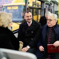 Jarmark Bożonarodzeniowy 2019 