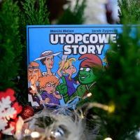 Jarmark Bożonarodzeniowy 2019