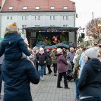 Jarmark Bożonarodzeniowy 2019