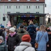 Jarmark Bożonarodzeniowy 2019