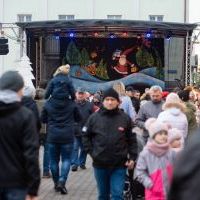 Jarmark Bożonarodzeniowy 2019