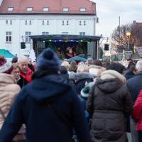 Jarmark Bożonarodzeniowy 2019