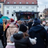 Jarmark Bożonarodzeniowy 2019