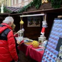 Jarmark Bożonarodzeniowy 2019