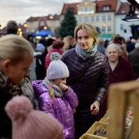 Jarmark Bożonarodzeniowy 2019