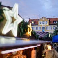 Jarmark Bożonarodzeniowy 2019