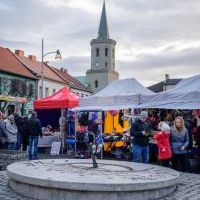 Jarmark Bożonarodzeniowy 2019