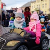 Jarmark Bożonarodzeniowy 2019