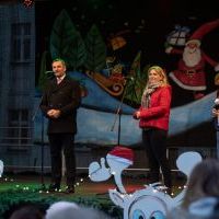 Jarmark Bożonarodzeniowy 2019