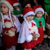 Jarmark Bożonarodzeniowy 2019