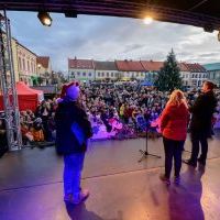 Jarmark Bożonarodzeniowy 2019