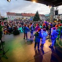 Jarmark Bożonarodzeniowy 2019