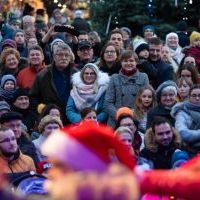 Jarmark Bożonarodzeniowy 2019
