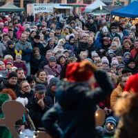 Jarmark Bożonarodzeniowy 2019
