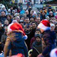 Jarmark Bożonarodzeniowy 2019