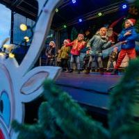 Jarmark Bożonarodzeniowy 2019