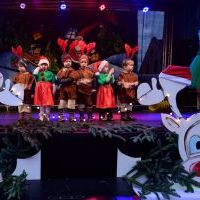 Jarmark Bożonarodzeniowy 2019