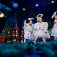 Jarmark Bożonarodzeniowy 2019