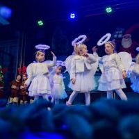 Jarmark Bożonarodzeniowy 2019
