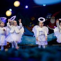 Jarmark Bożonarodzeniowy 2019