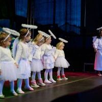 Jarmark Bożonarodzeniowy 2019