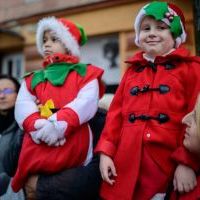 Jarmark Bożonarodzeniowy 2019