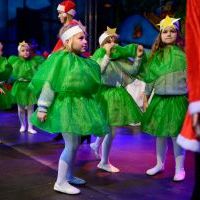 Jarmark Bożonarodzeniowy 2019