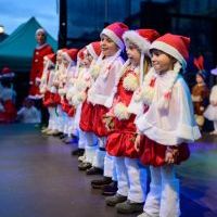 Jarmark Bożonarodzeniowy 2019